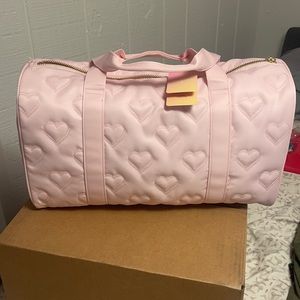 Stoney Clover Lane x Target Duffle brand new with tags limited edition